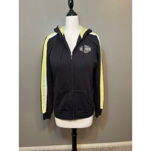 Women's Medium Harley-Davidson Hoodie